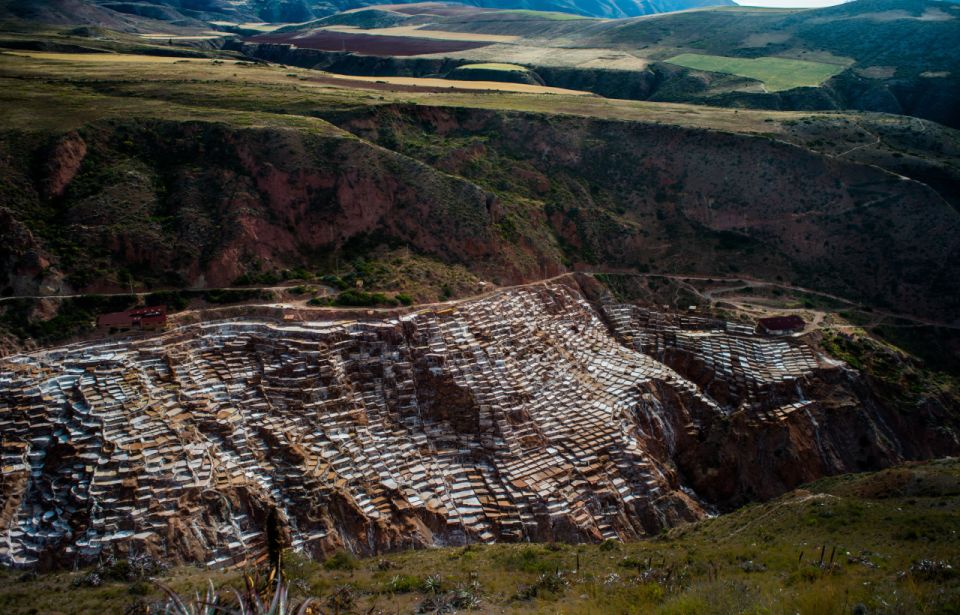 Cusco: Tour to Maras, Moray, and the Salt Mines in a Day - Last Words