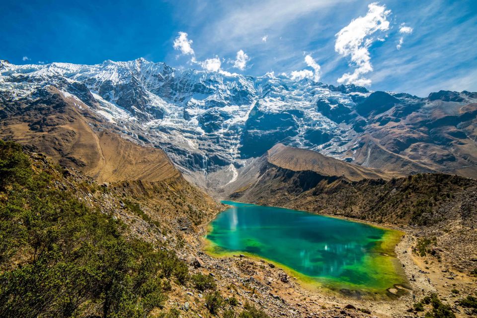 Cusco: Trek to Humantay Lagoon With Breakfast and Lunch - Last Words