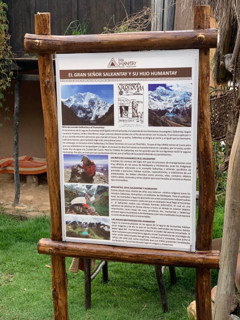 Cusco:Humantay Lake and Rainbow Mountain With Buffet Meals - Last Words