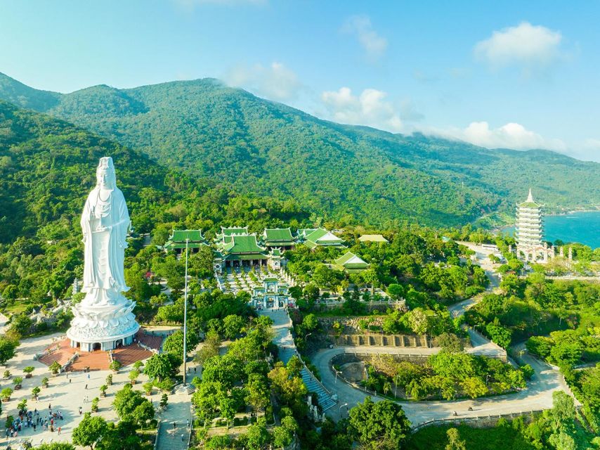 Da Nang Discovery Tour - Pricing Information