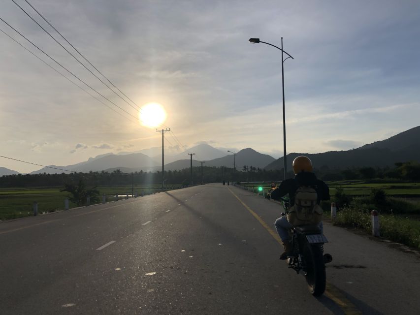 Da Nang: Hai Van Pass Private Guided Tour by Motorbike - Last Words