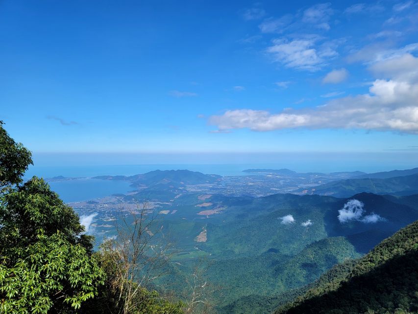 Da Nang/Hoi An to Hue via Bach Ma National Park Trekking - Last Words