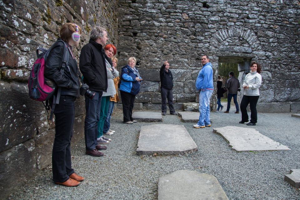 Day Tour of Wicklow Mountains National Park From Dublin - Last Words