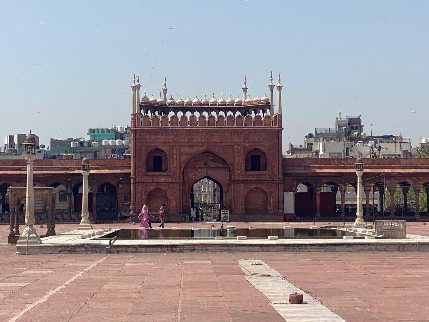 Delhi: Private Guided City Tour of Old and New Delhi - Last Words