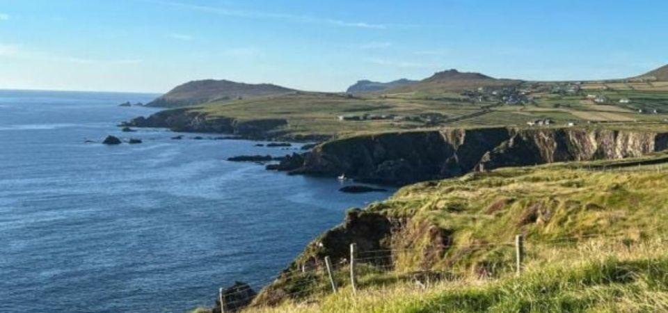 Dingle: Self-Guided Ebike Tour - Common questions