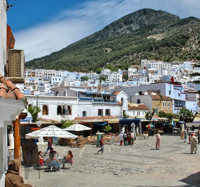 Discover a Comfortable Journey From Fes to Chefchaouen - Last Words
