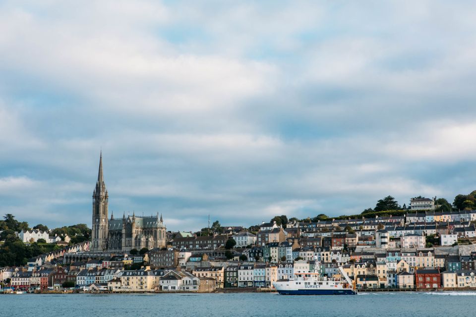 Dublin: Full-Day Tour to Cork, Cobh and Blarney Castle - Last Words