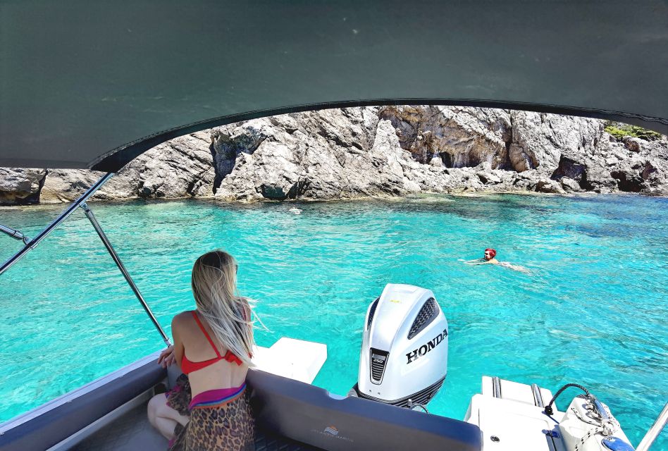 Dubrovnik: Blue Cave & Sunj Beach Boat Tour With Drinks - Last Words