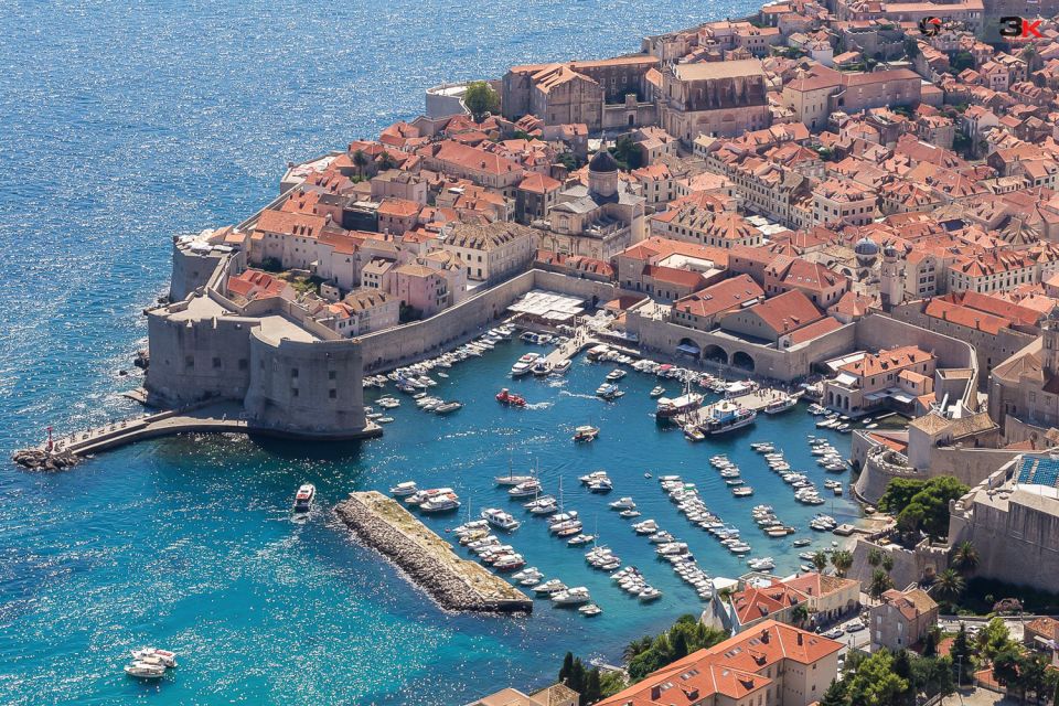 Dubrovnik: City Walls Early Bird or Sunset Walking Tour - Meeting Point and Starting Times