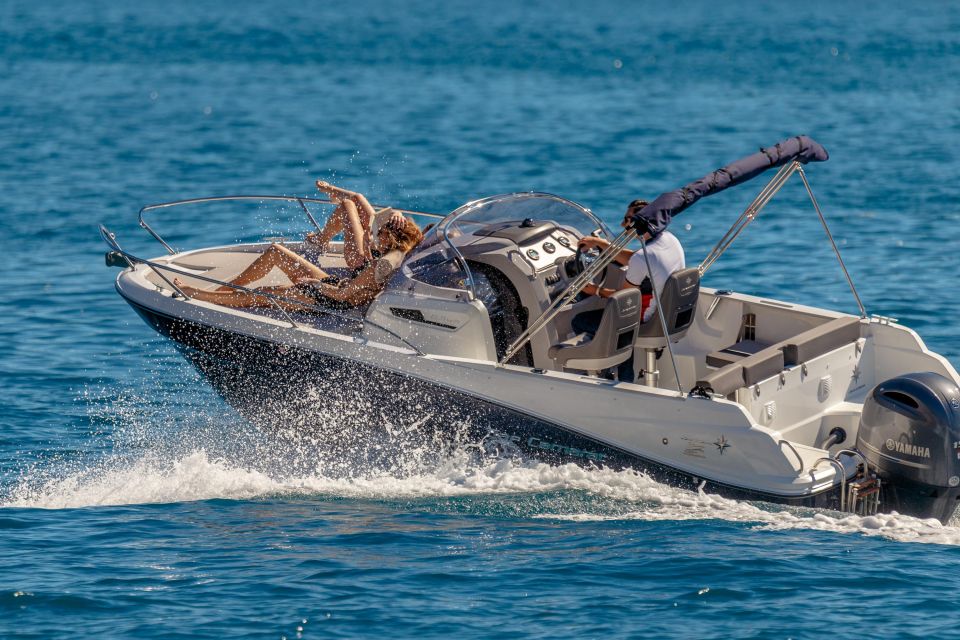 Dubrovnik: Elafiti Island Private Speedboat Tour - Common questions