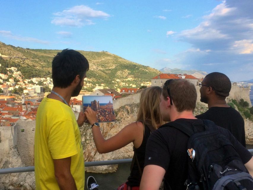 Dubrovnik: Epic Game of Thrones Walking Tour - Last Words