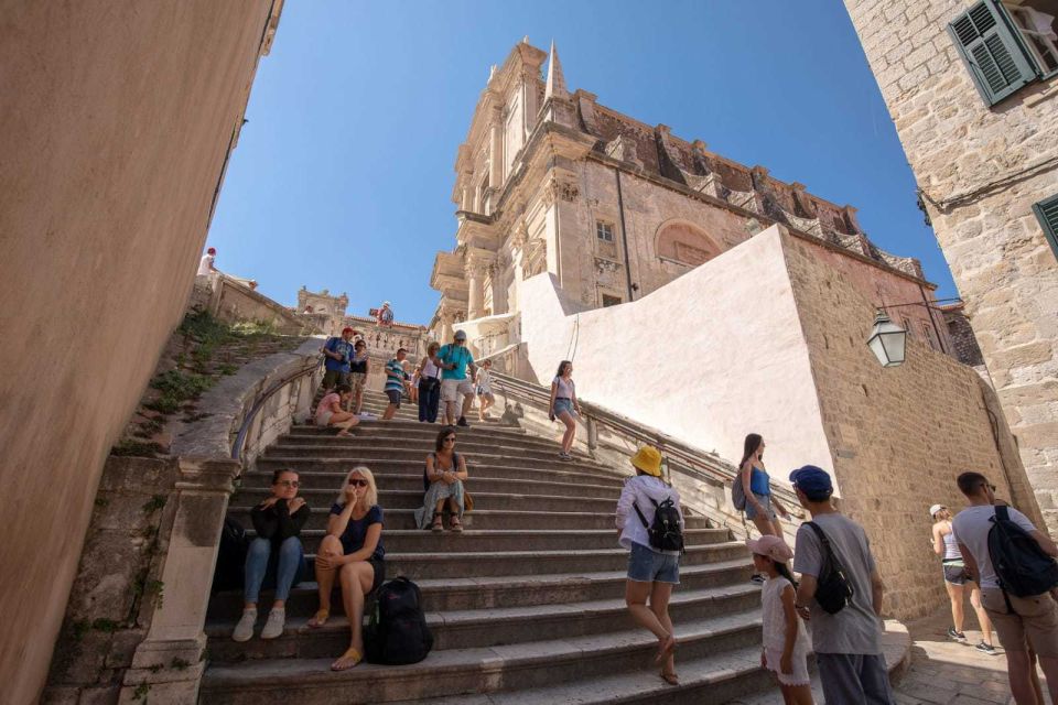 Dubrovnik: History and Game of Thrones Walking Tour - Last Words