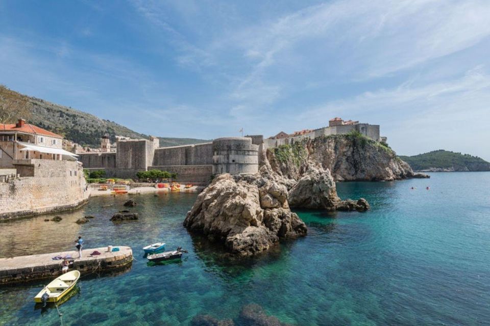 Dubrovnik in One Day - Common questions