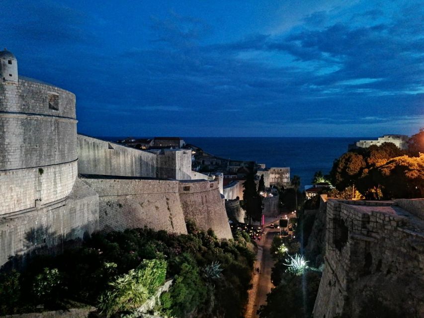 Dubrovnik: Private Sunset Panorama - Common questions