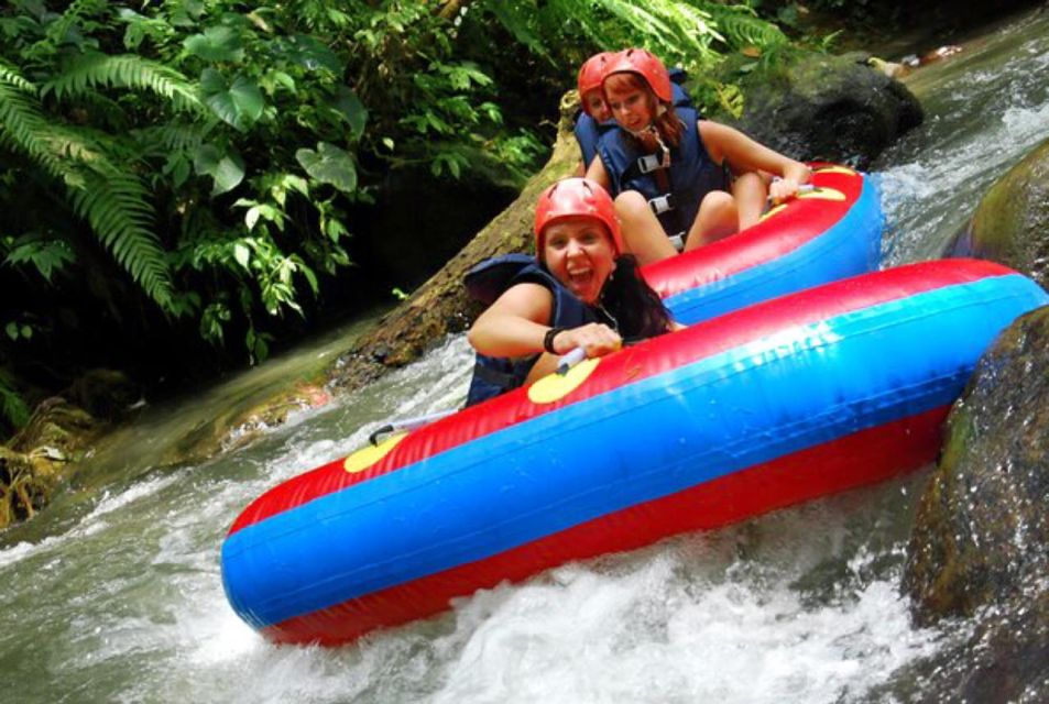 Embark on Ubud Rafting Odyssey: Ayung River Thrills - Last Words