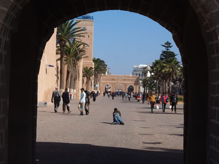 Essaouira City Day Trip From Marrakech - Last Words