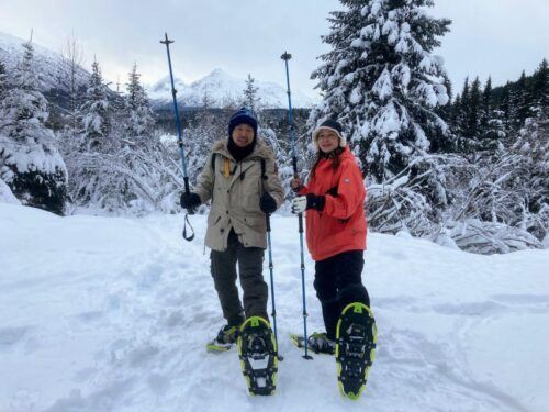 Exit Glacier Overlook Trail, Alaska, Alaska - Book Tickets & Tours - Common questions