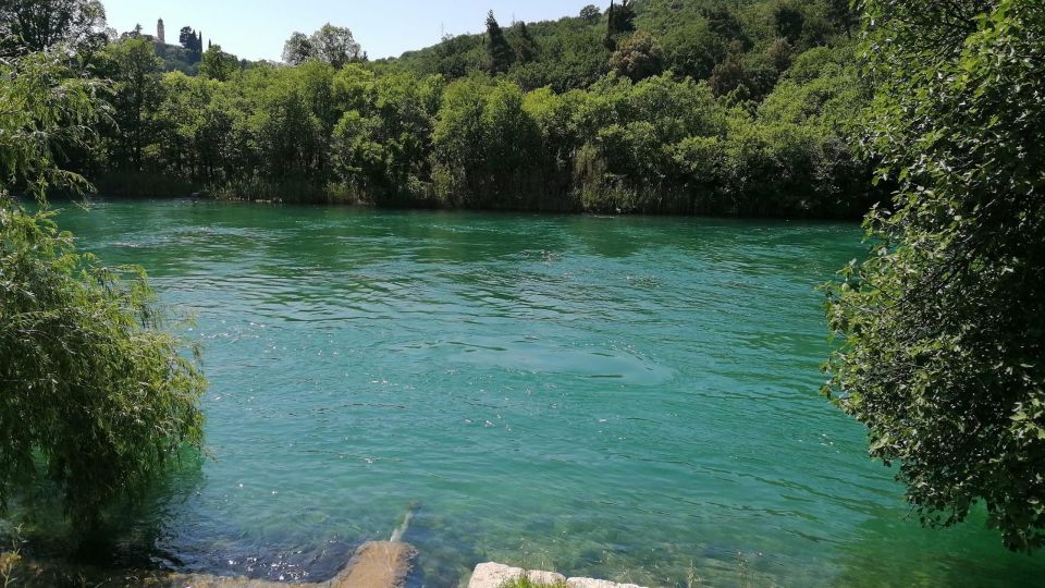 Exploring Dubrovnik And Having Lunch In The Countryside. - Last Words