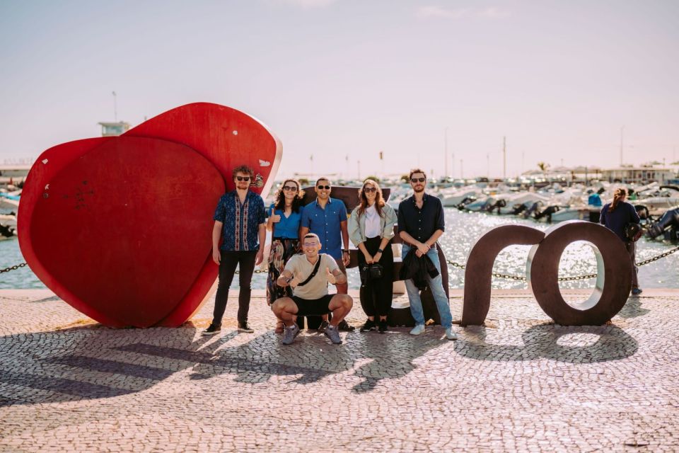 Food & Drink Tour Faro - Activity Details