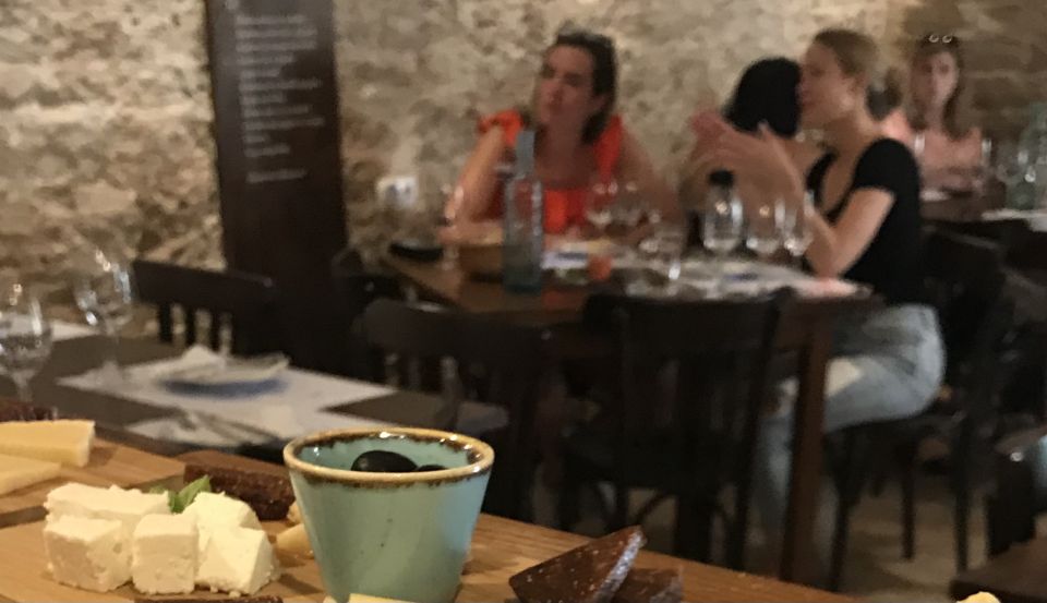 Food Tour: Traditional Flavours and Food Sampling on Hvar - Common questions