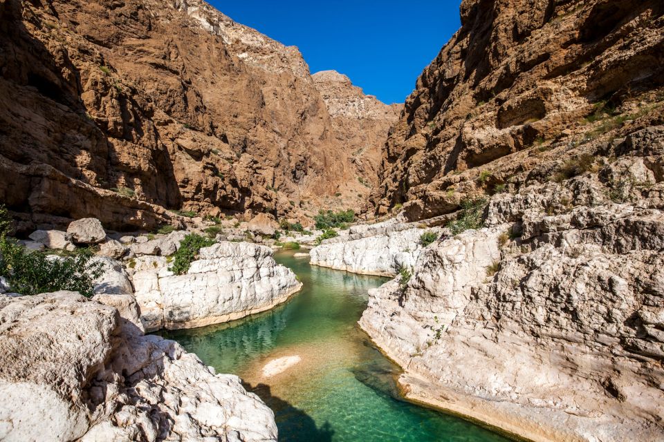 9 from agadir or taghazout paradise valley half day trip From Agadir or Taghazout: Paradise Valley Half Day Trip