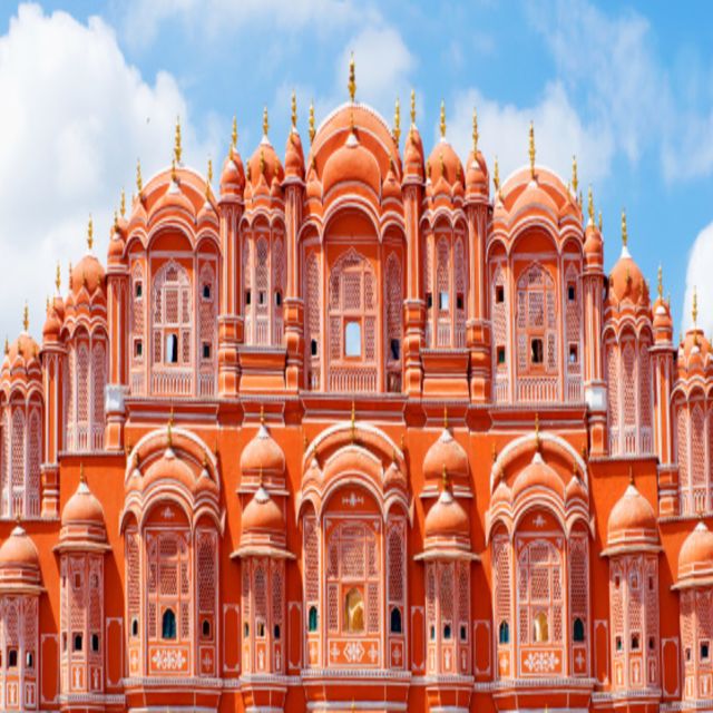 From Agra: Jaipur City Highlights Private Tour - Last Words