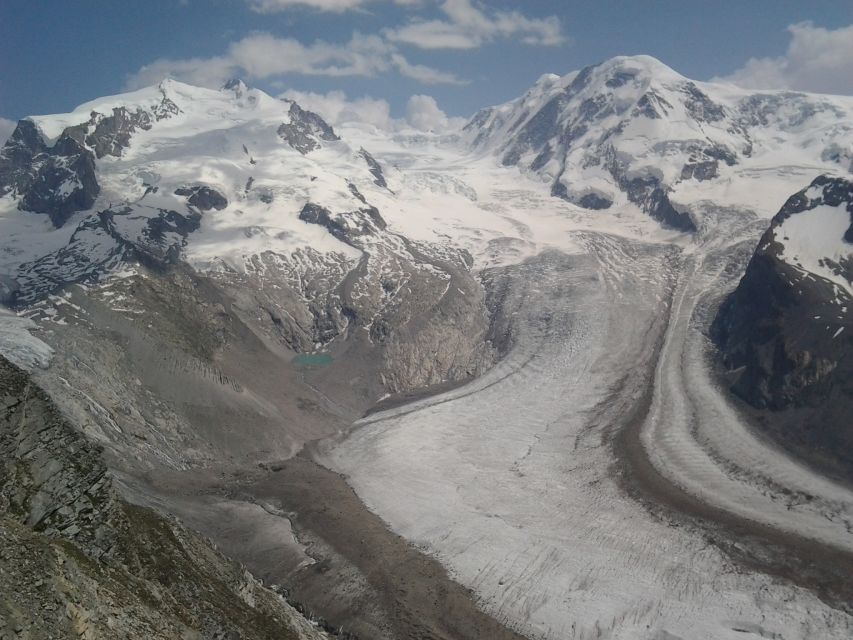 From Bern: Zermatt Guided Tour With Matterhorn Railway Pass - Common questions