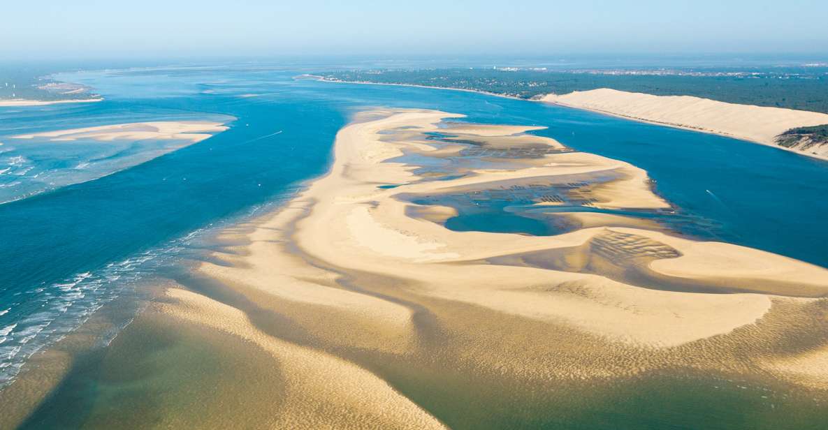 From Bordeaux: Arcachon and Pilat Dune Private Tour - Last Words