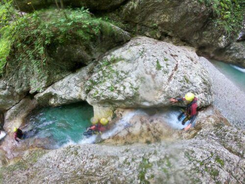 From Bovec: Half-Day Canyoning Tour in Soča Valley - Last Words