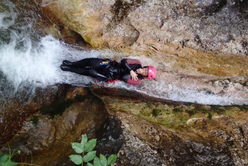 From Bovec: Sušec Stream Canyoning in the Soča Valley - Common questions