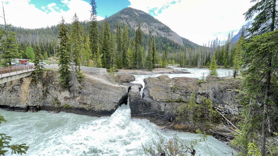 From Calgary: Banff & Yoho National Parks Private Day Tour - Last Words