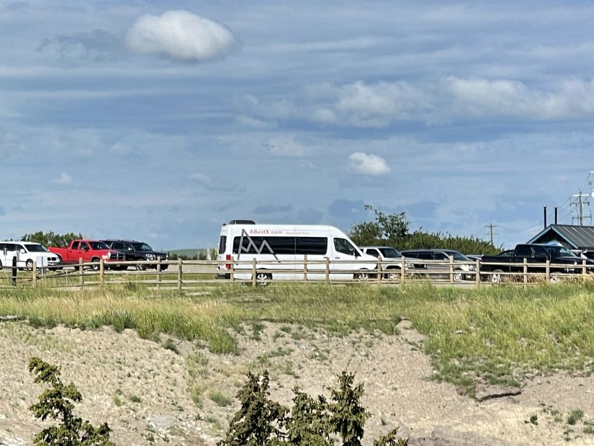 From Calgary: Canadian Badlands Private Geological Tour - Visitor Feedback