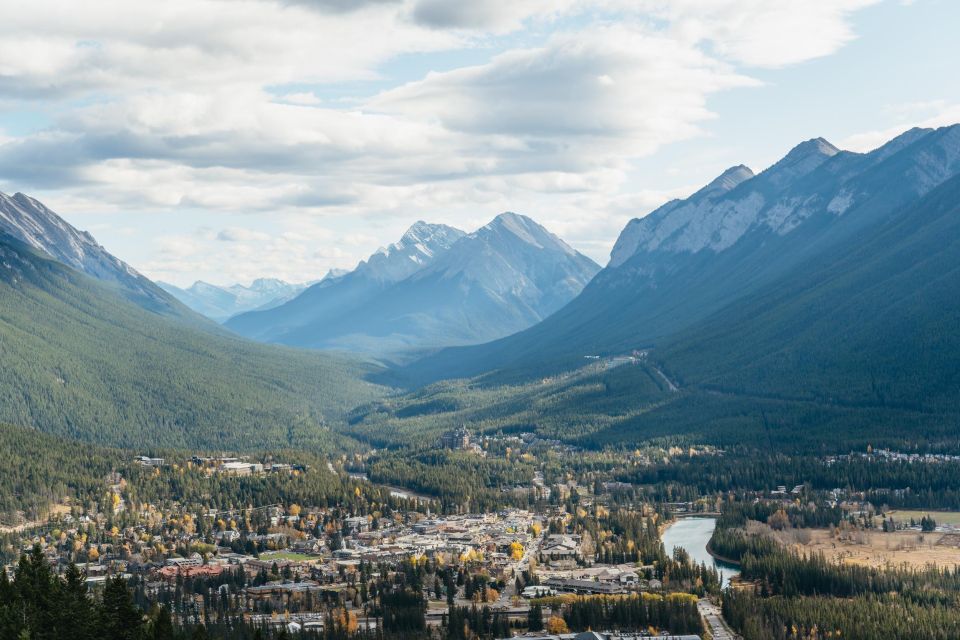 From Calgary: Private Banff National Park Day Trip - Last Words