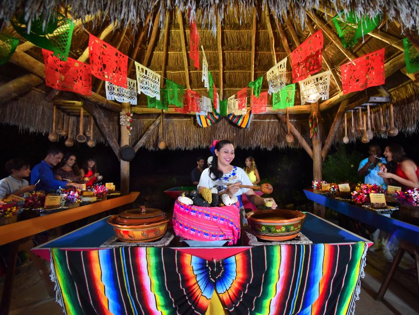 From Cancún & Riviera Maya: Xoximilco Park With Transport - Last Words