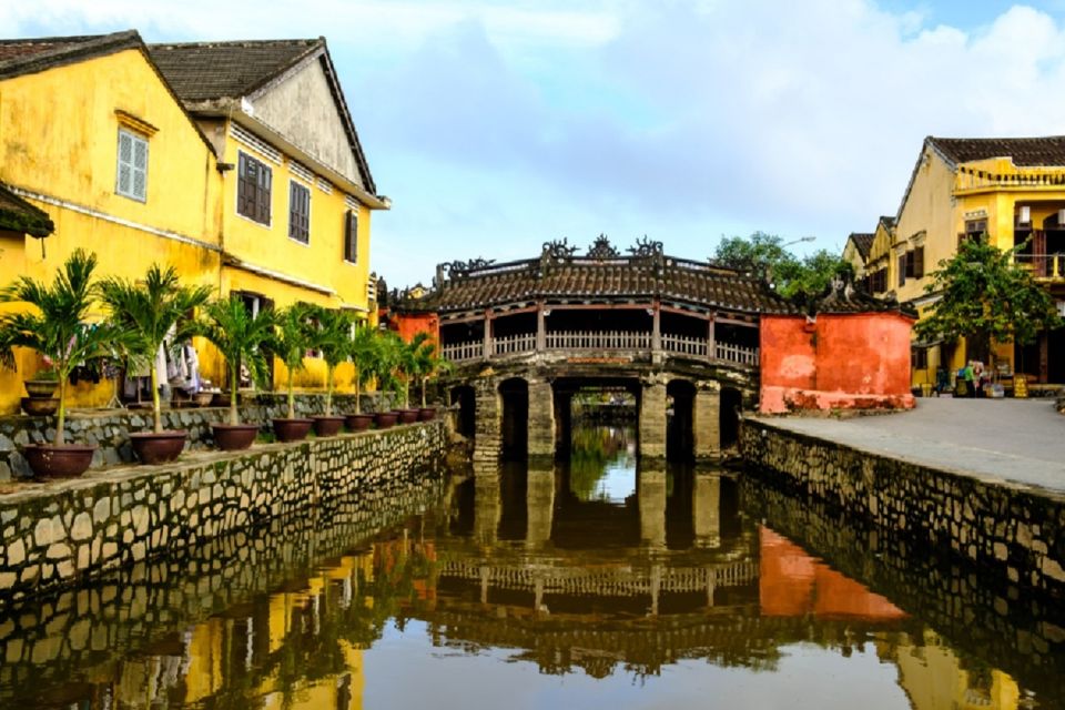From Chan May Port: Da Nang and Hoi An Private Day Tour - Common questions