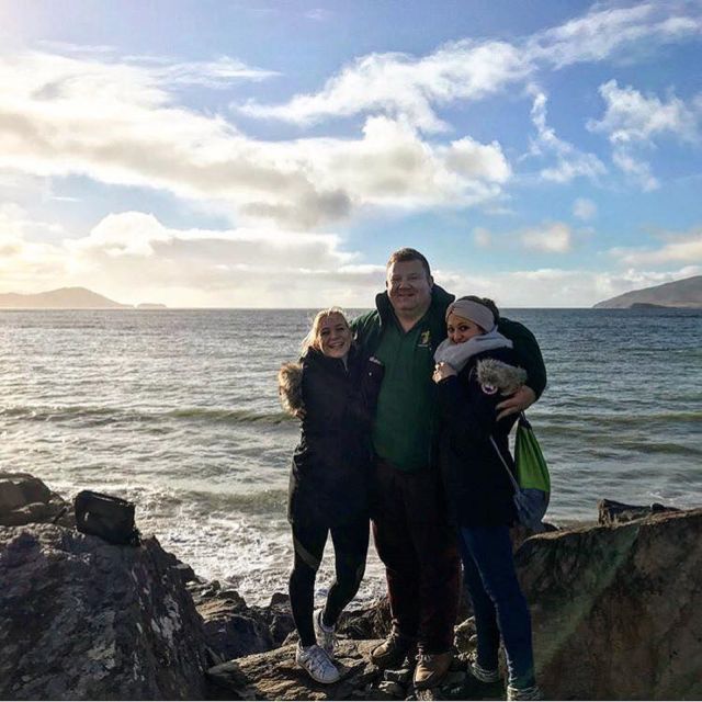 From Cork: Full-Day Guided Tour to Dingle Peninsula - Last Words