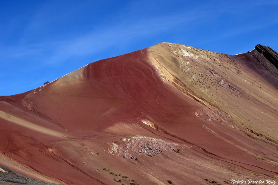 From Cusco: 2-Day Rainbow Mountain Hiking and Camping Trip - Common questions