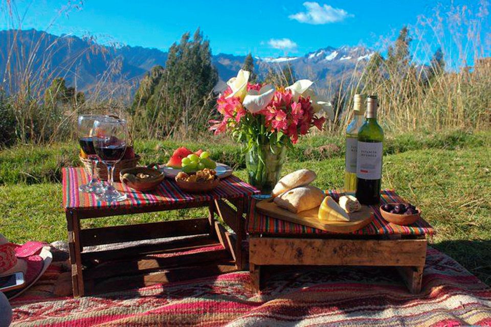 From Cusco: Chinchero, Maras & Moray Picnic With Llamas - Common questions