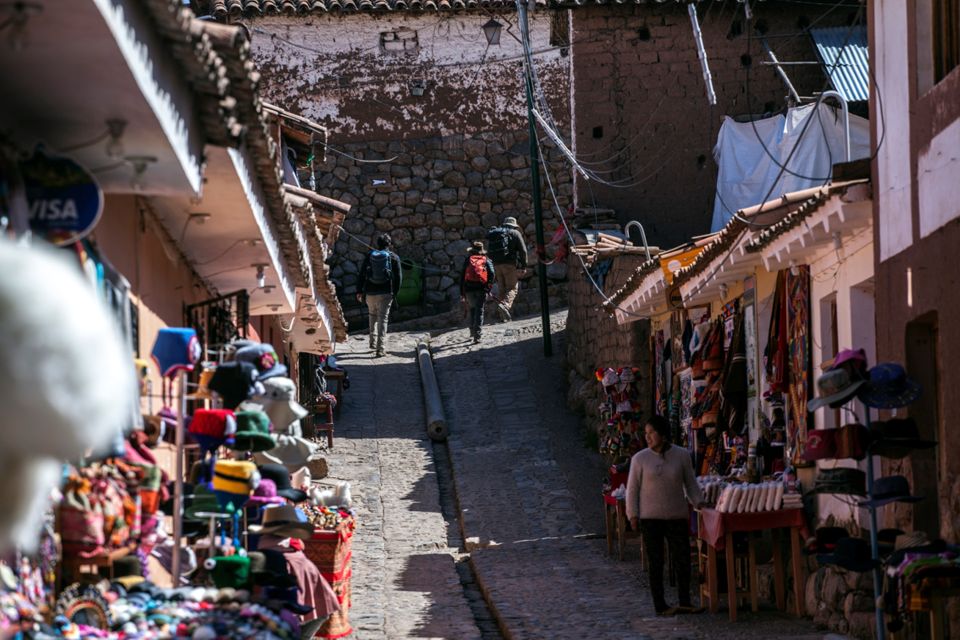 9 from cusco chinchero private guided tour From Cusco: Chinchero Private Guided Tour