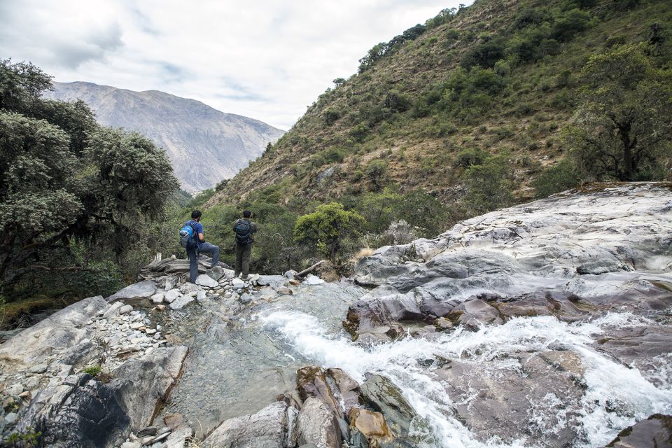 From Cusco: Choquechaca and Pumamarca Private Full-Day Hike - Last Words