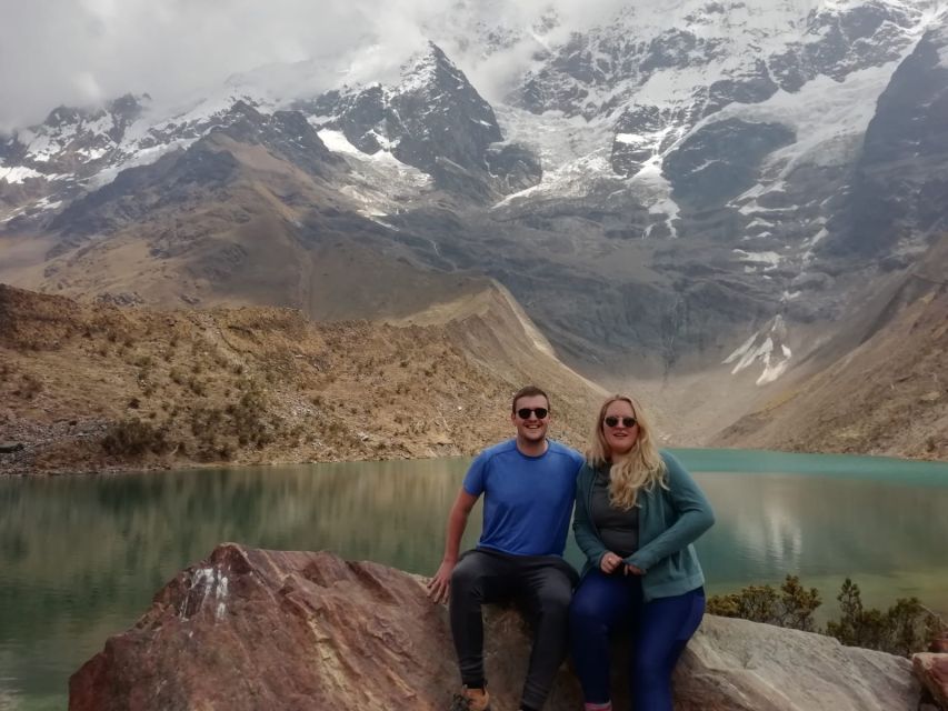 From Cusco: Humantay Lake Tour - Common questions