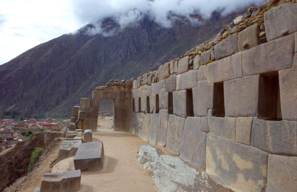 From Cusco: Machu Picchu & Sacred Valley 2 Day All Inclusive - Common questions