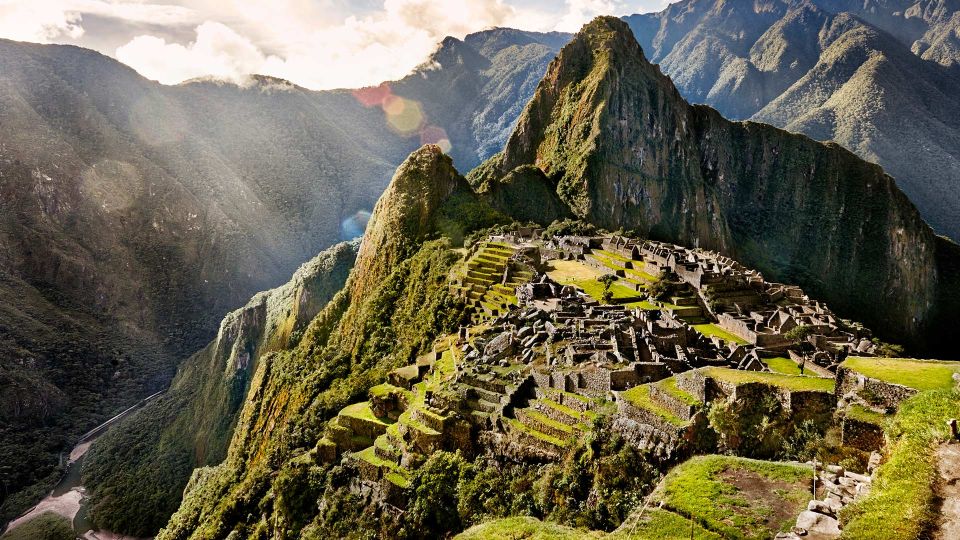 From Cusco: Magical Machu Picchu 8 Days - 7 Nights - Common questions