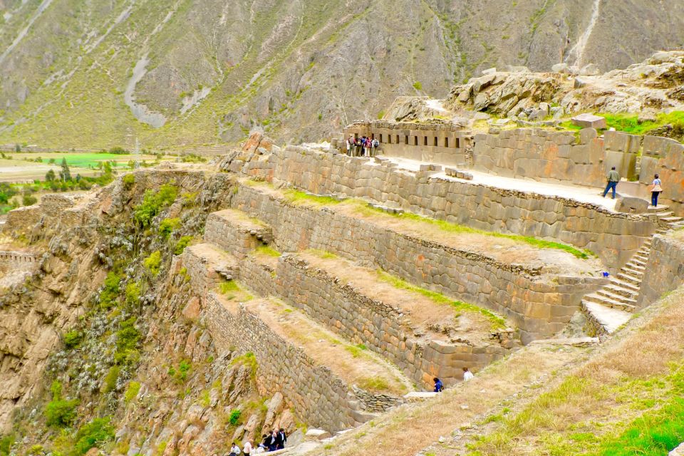 From Cusco: Sacred Valley Tour With Pisac and Ollantaytambo - Last Words