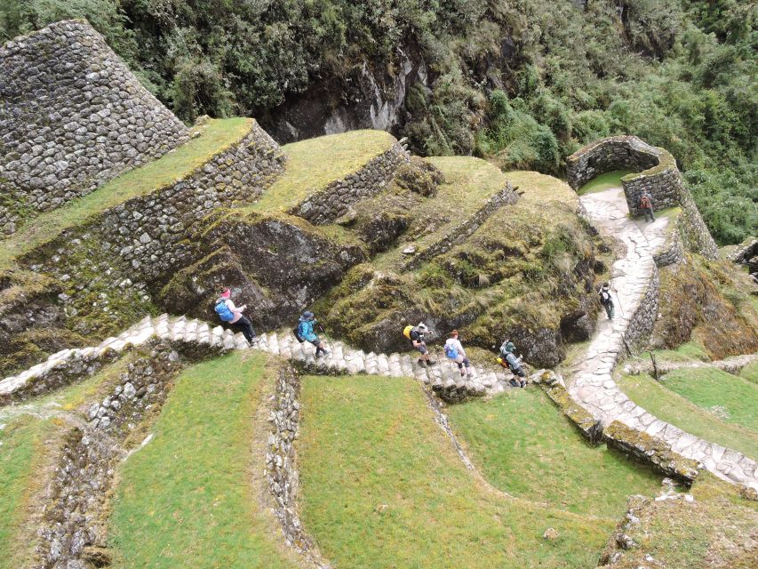 9 from cusco short or classic inca trail tour From Cusco: Short or Classic Inca Trail Tour