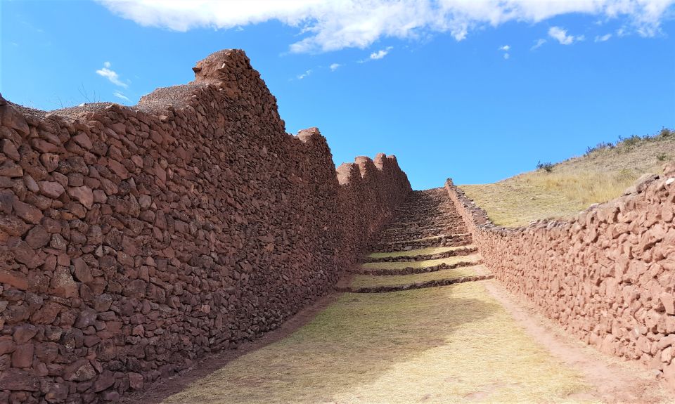 From Cusco: Tipón, Pikillacta & Andahuaylillas Private Tour - Common questions