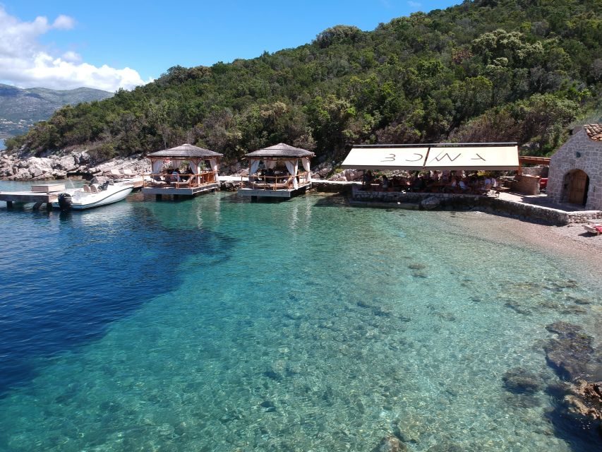 From Dubrovnik: Full Day Elafiti Islands Private Experience - Last Words