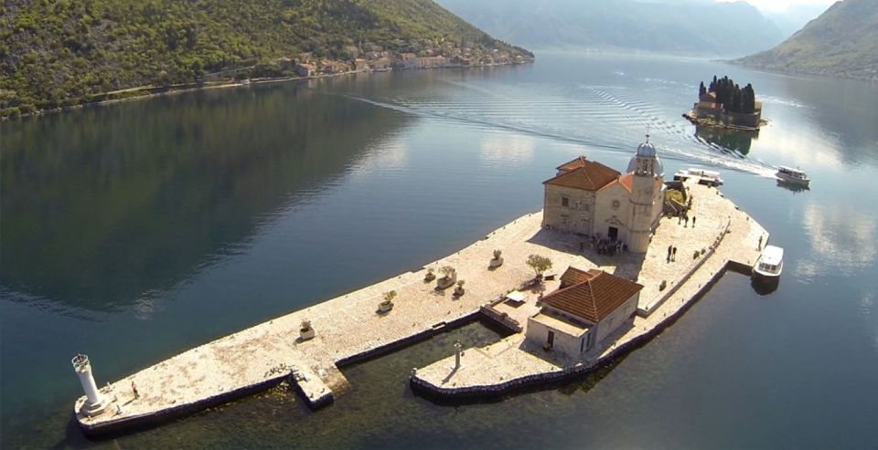 From Dubrovnik: Montenegro Boat Tour From Perast to Kotor - Common questions