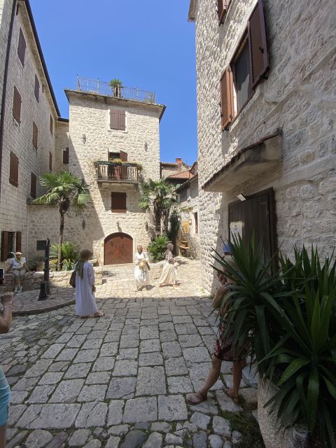 From Dubrovnik: Montenegro Private Tour - Last Words