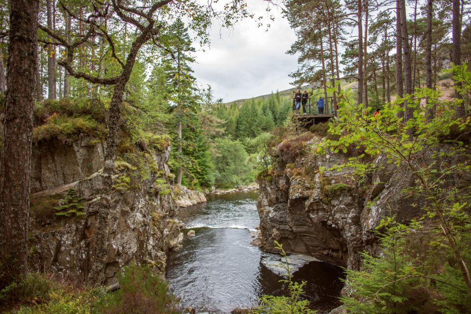 From Edinburgh: Loch Ness and Scottish Highlands Day Tour - Last Words